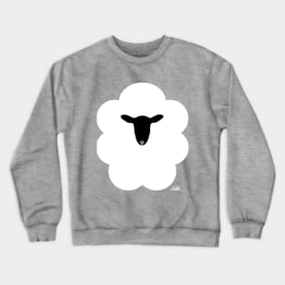 Sheepish Crewneck Sweatshirt